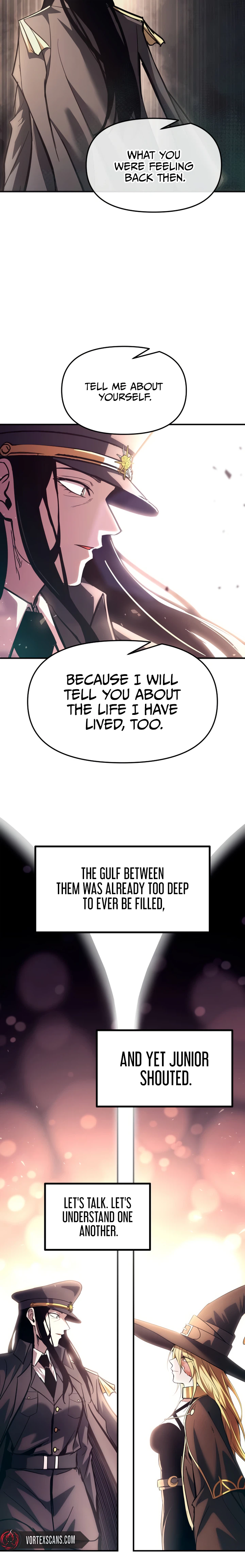 I Became the Tyrant of a Defense Game Chapter 195 – S2 END Page 29