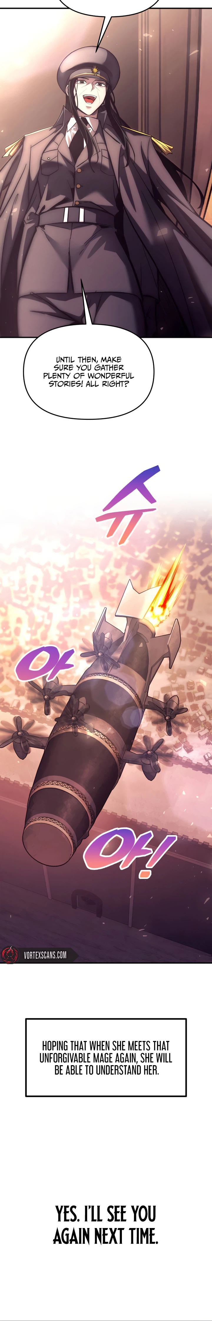 I Became the Tyrant of a Defense Game Chapter 195 – S2 END Page 31