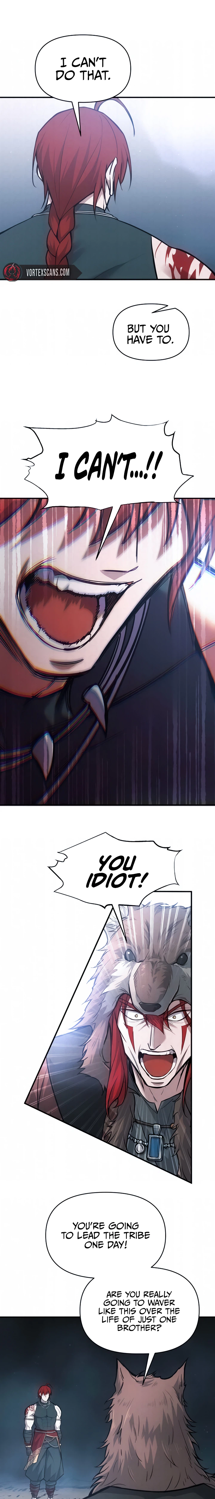 I Became the Tyrant of a Defense Game Chapter 178 Page 5