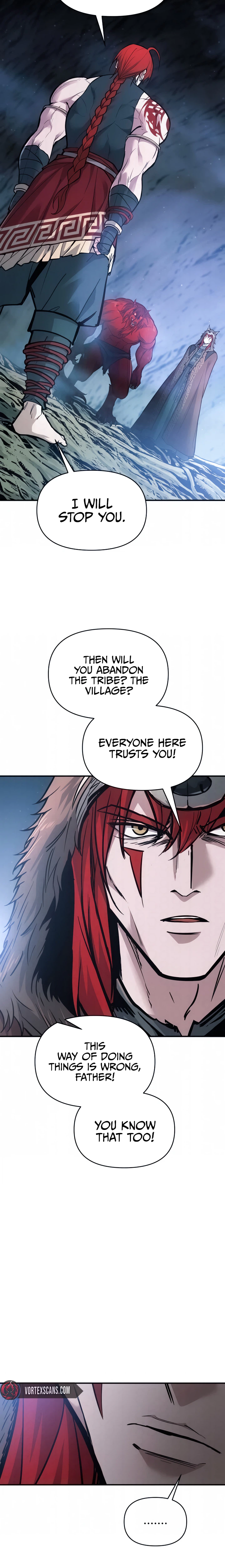 I Became the Tyrant of a Defense Game Chapter 178 Page 7
