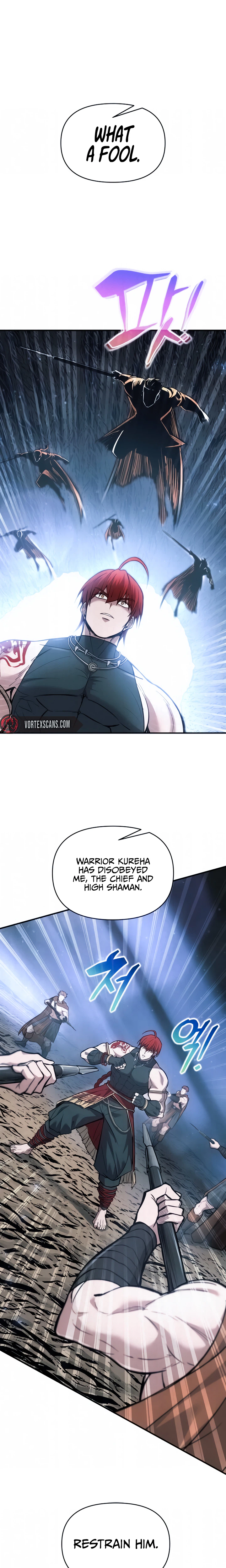 I Became the Tyrant of a Defense Game Chapter 178 Page 8
