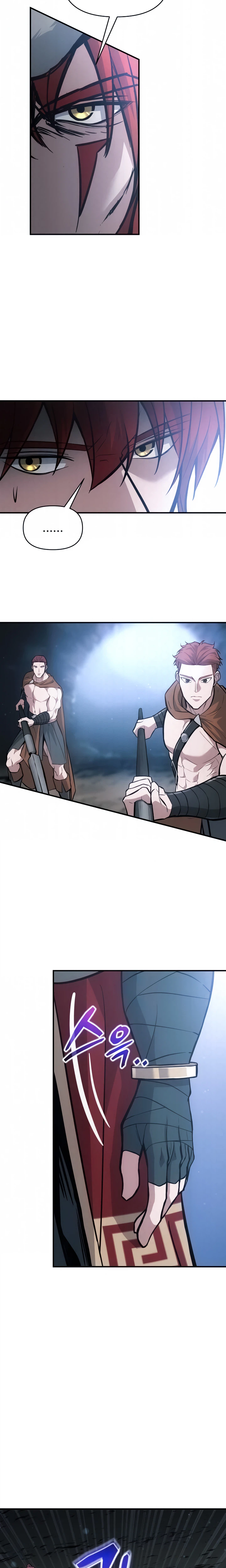 I Became the Tyrant of a Defense Game Chapter 178 Page 9