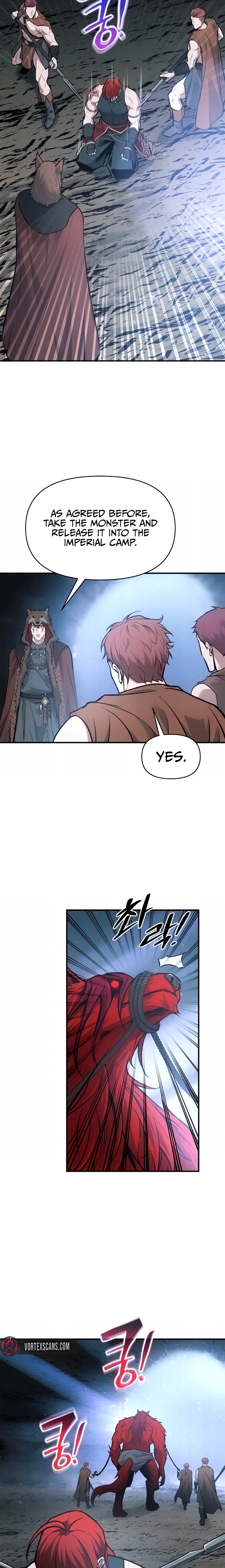 I Became the Tyrant of a Defense Game Chapter 178 Page 10