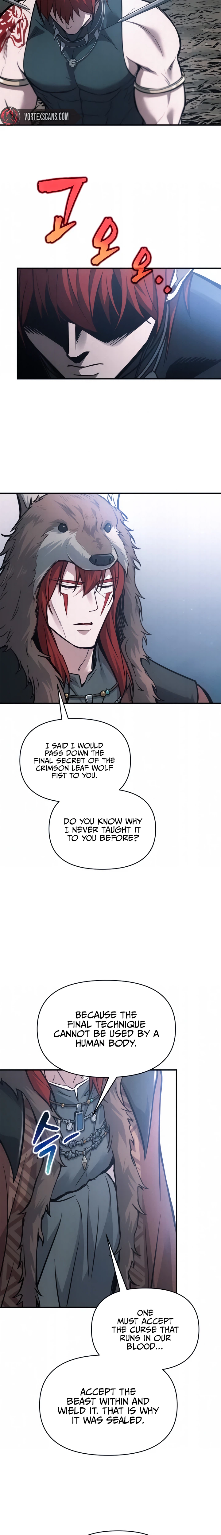 I Became the Tyrant of a Defense Game Chapter 178 Page 11