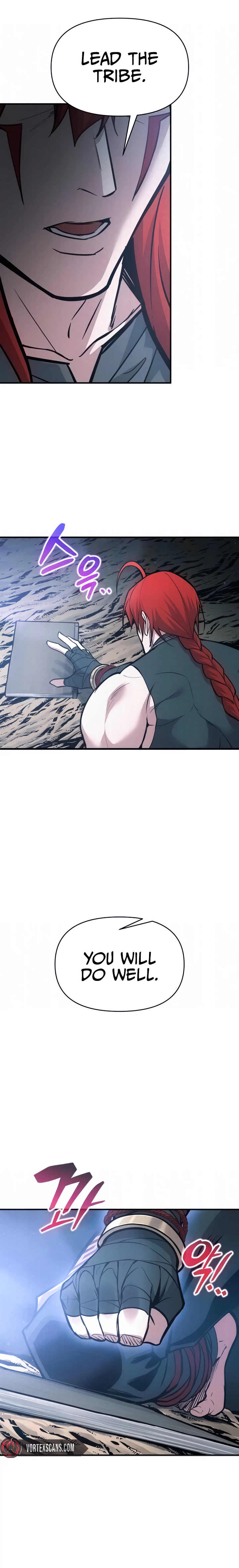 I Became the Tyrant of a Defense Game Chapter 178 Page 13