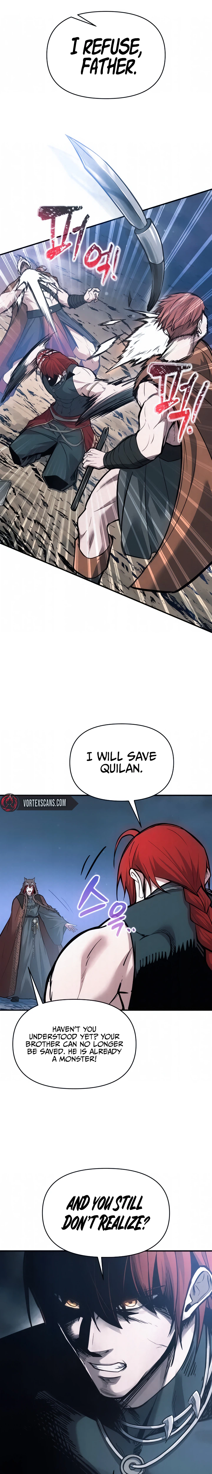 I Became the Tyrant of a Defense Game Chapter 178 Page 14