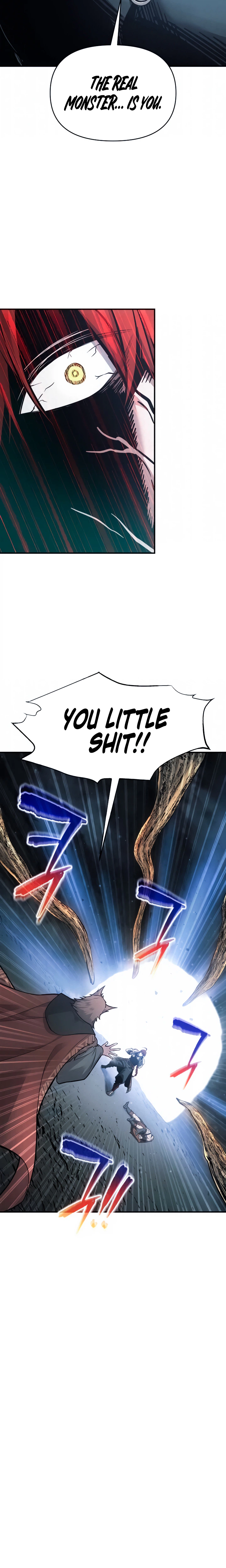 I Became the Tyrant of a Defense Game Chapter 178 Page 15