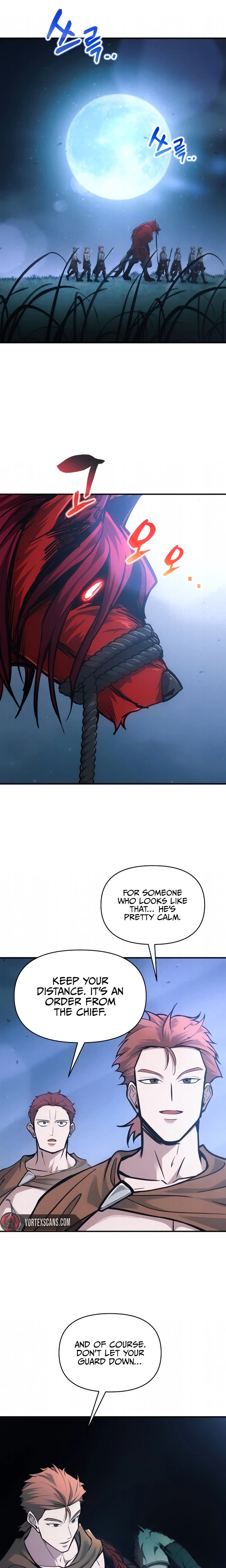 I Became the Tyrant of a Defense Game Chapter 178 Page 16