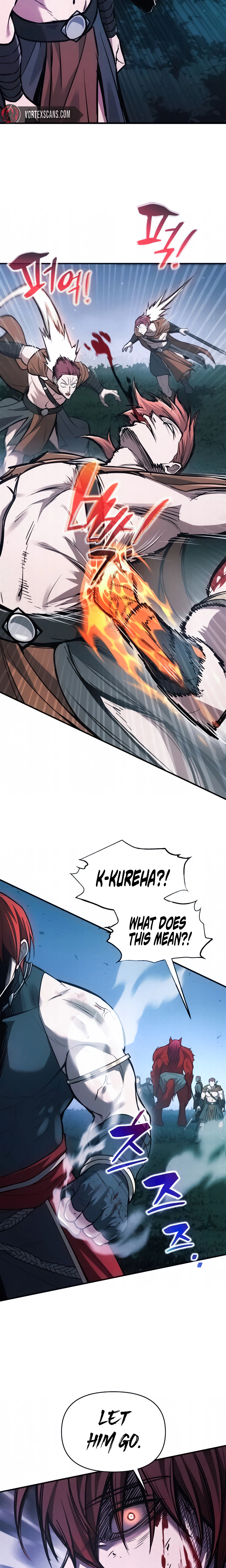 I Became the Tyrant of a Defense Game Chapter 178 Page 18