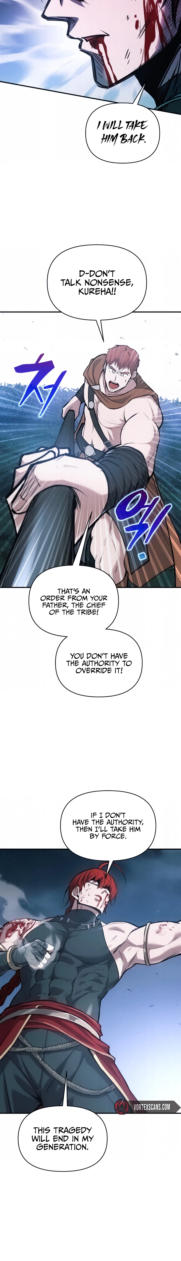 I Became the Tyrant of a Defense Game Chapter 178 Page 19