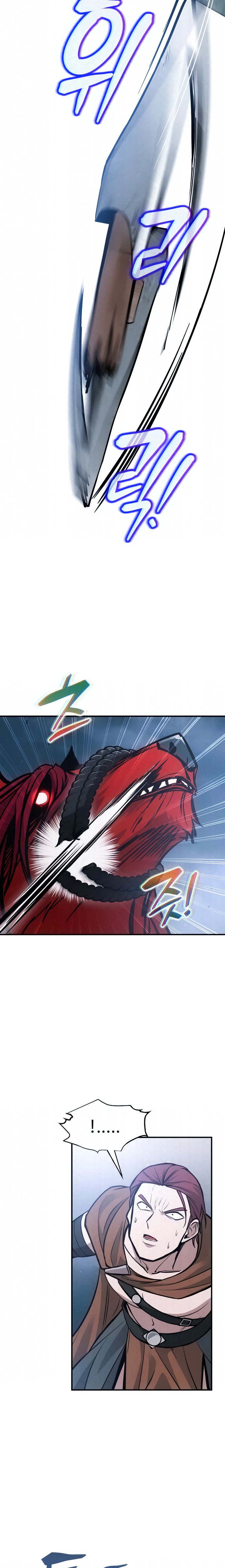 I Became the Tyrant of a Defense Game Chapter 178 Page 22