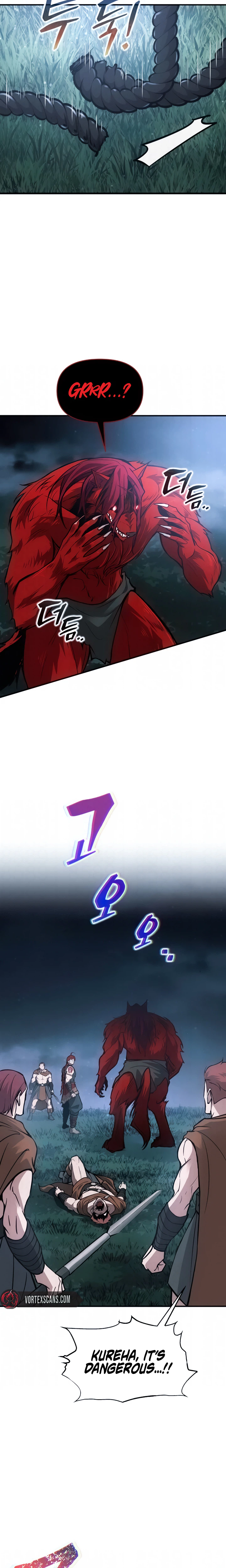 I Became the Tyrant of a Defense Game Chapter 178 Page 23