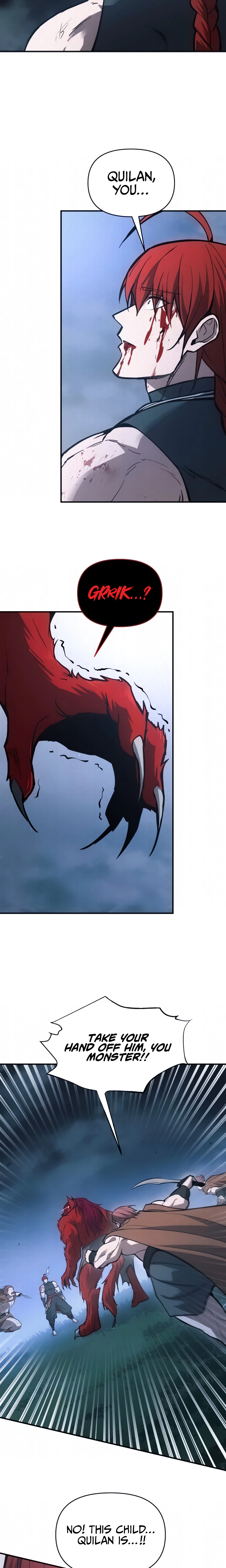 I Became the Tyrant of a Defense Game Chapter 178 Page 25