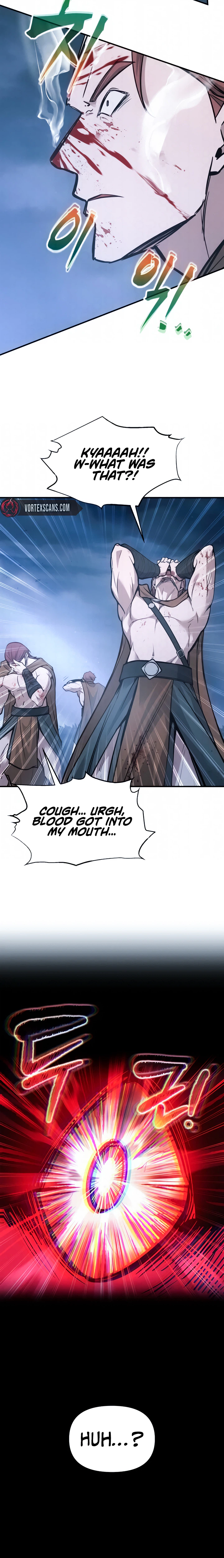 I Became the Tyrant of a Defense Game Chapter 178 Page 27