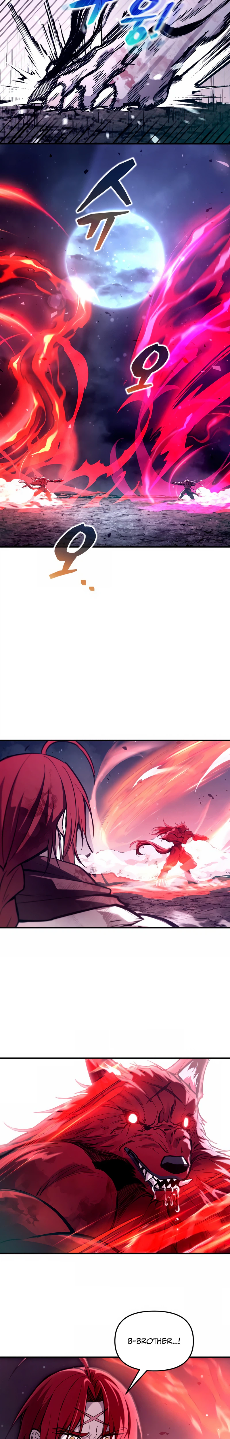 I Became the Tyrant of a Defense Game Chapter 192 Page 5
