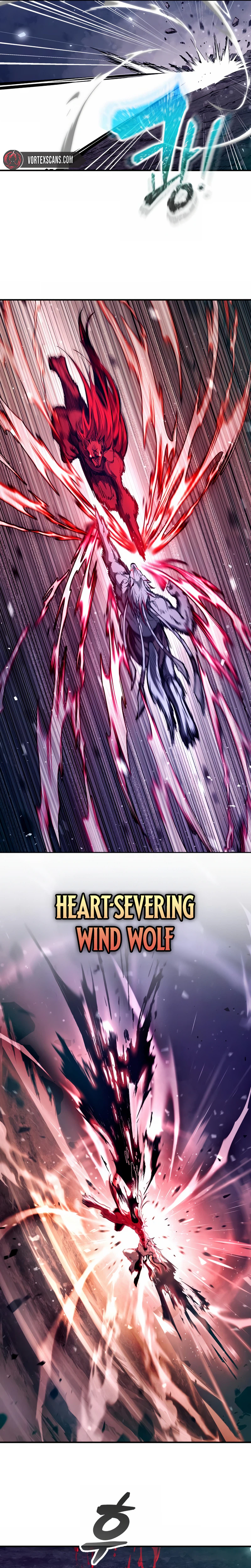 I Became the Tyrant of a Defense Game Chapter 192 Page 7