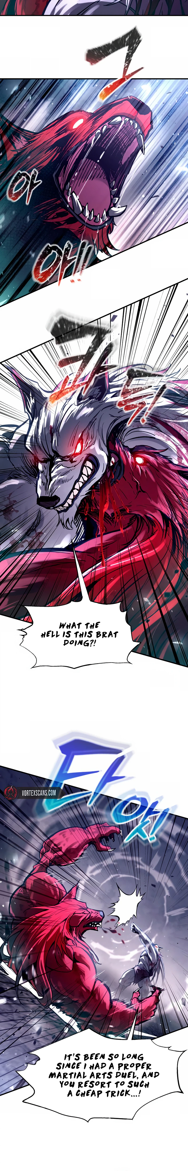 I Became the Tyrant of a Defense Game Chapter 192 Page 9