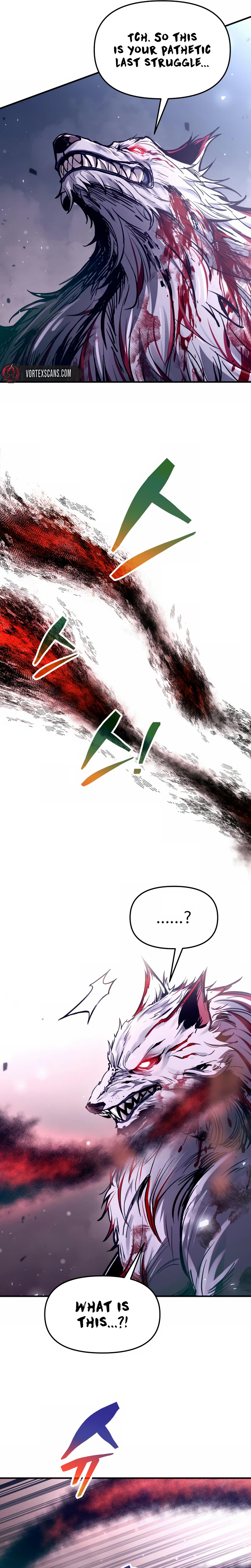 I Became the Tyrant of a Defense Game Chapter 192 Page 10