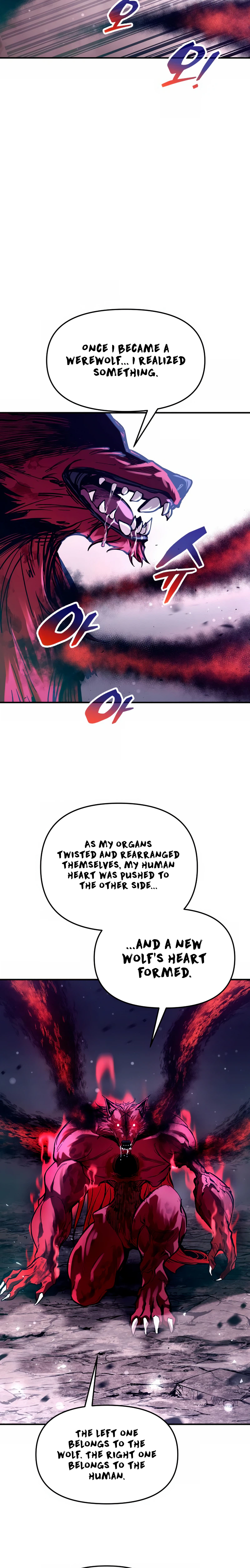 I Became the Tyrant of a Defense Game Chapter 192 Page 11