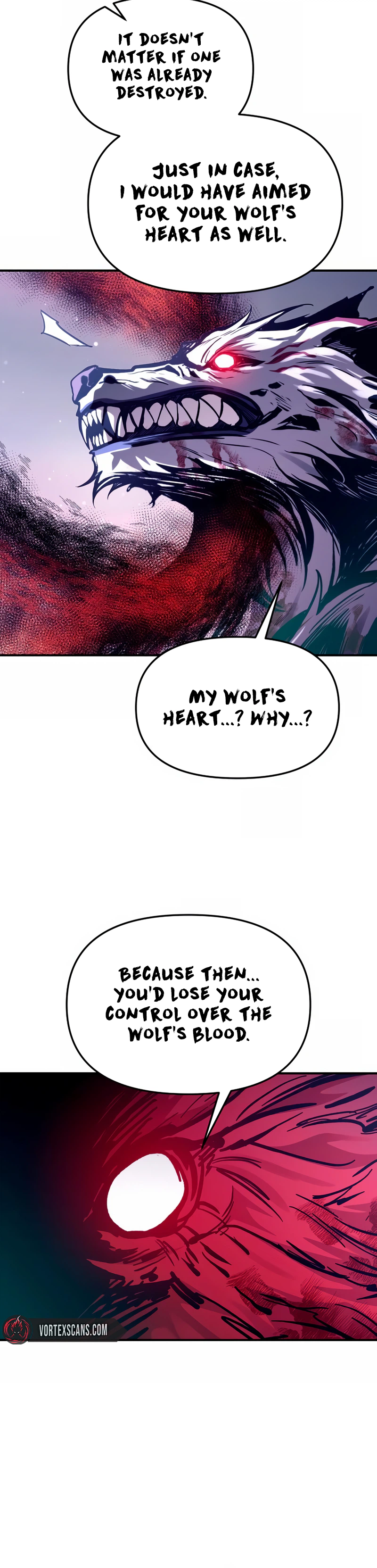 I Became the Tyrant of a Defense Game Chapter 192 Page 12