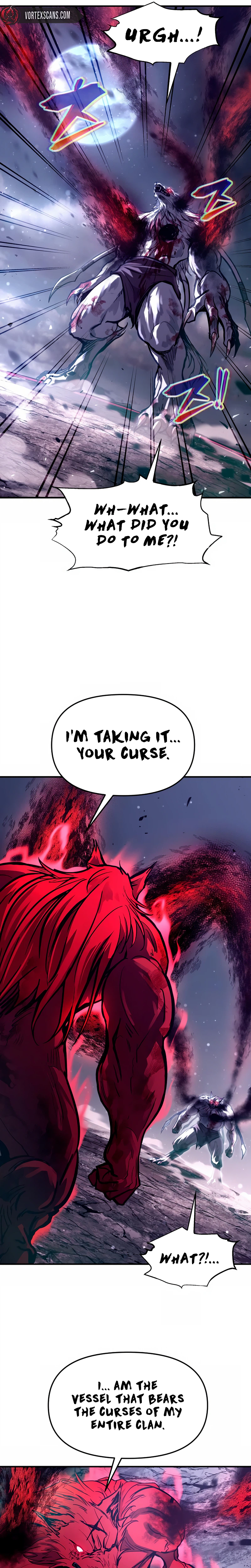 I Became the Tyrant of a Defense Game Chapter 192 Page 13