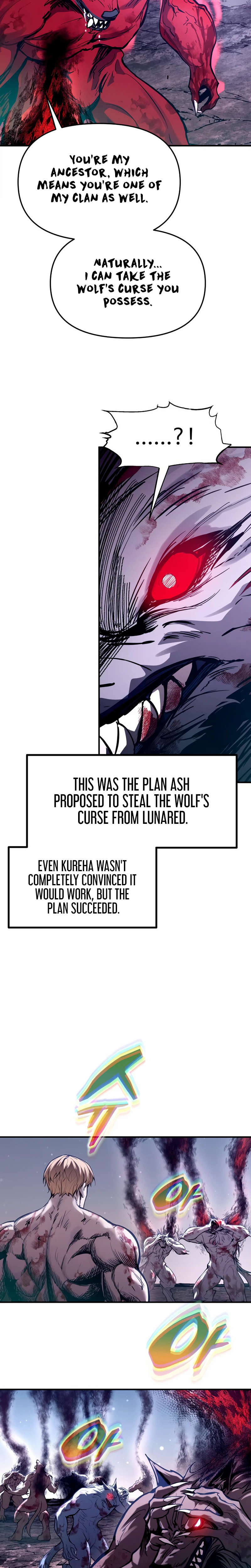 I Became the Tyrant of a Defense Game Chapter 192 Page 14