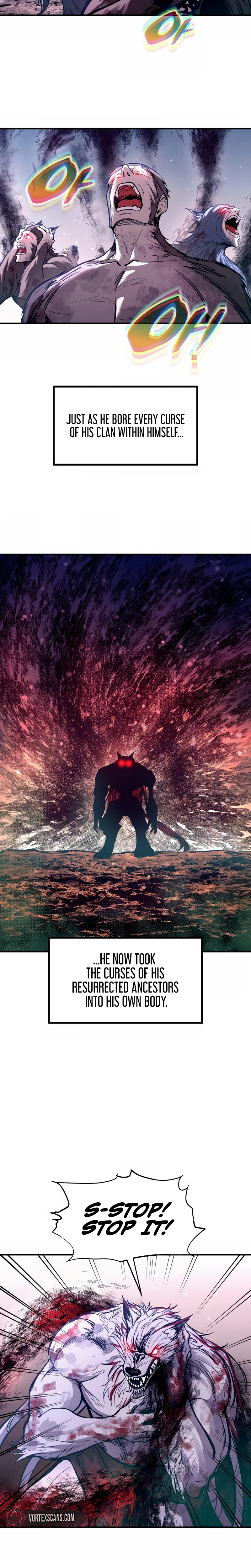 I Became the Tyrant of a Defense Game Chapter 192 Page 15