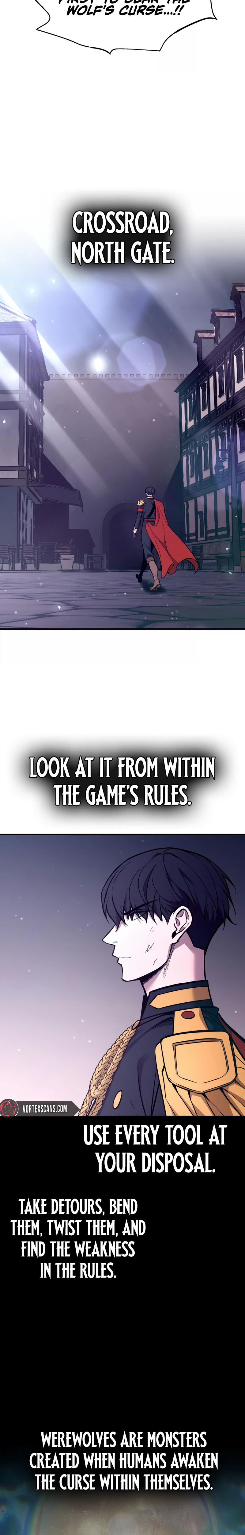 I Became the Tyrant of a Defense Game Chapter 192 Page 18