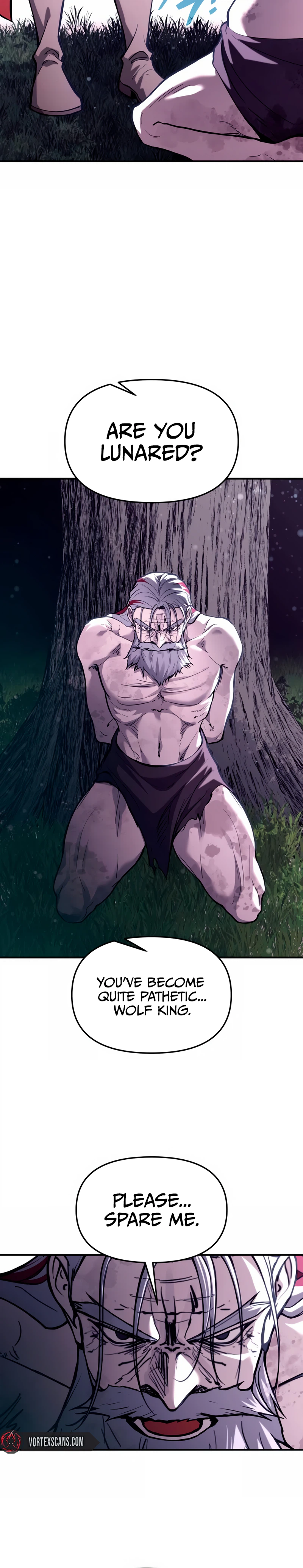 I Became the Tyrant of a Defense Game Chapter 192 Page 24