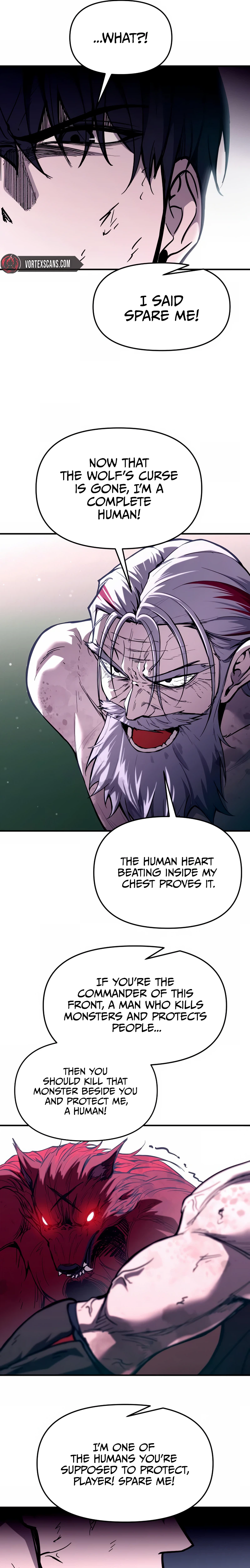 I Became the Tyrant of a Defense Game Chapter 192 Page 25