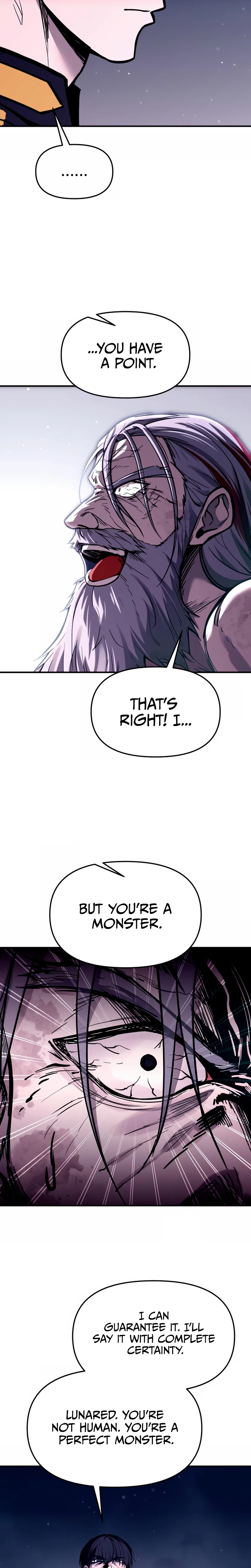 I Became the Tyrant of a Defense Game Chapter 192 Page 26