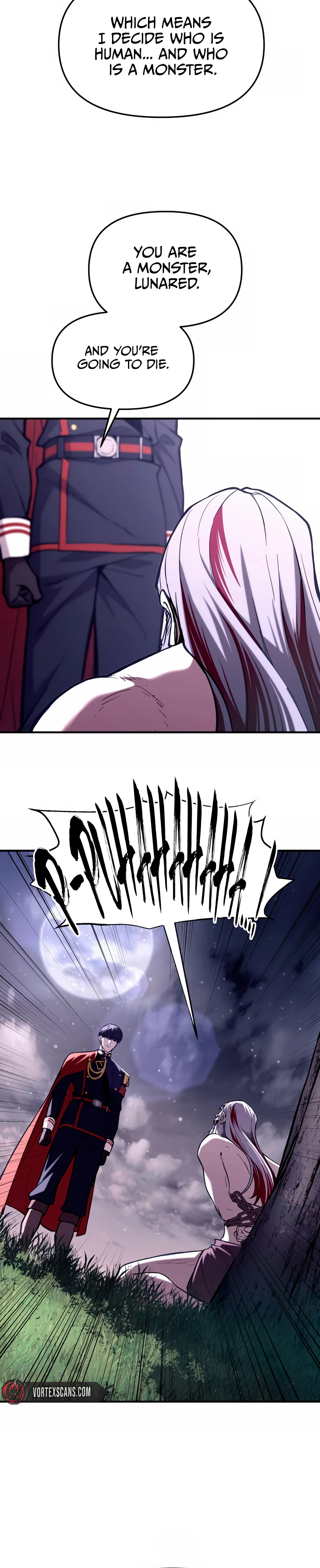 I Became the Tyrant of a Defense Game Chapter 192 Page 30