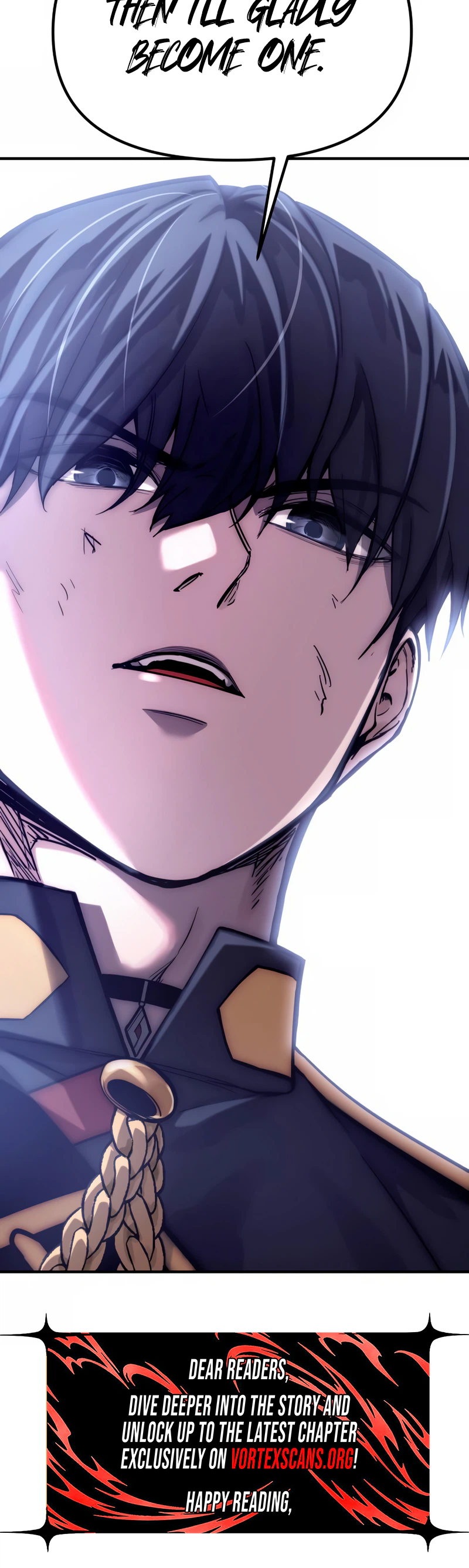 I Became the Tyrant of a Defense Game Chapter 192 Page 33