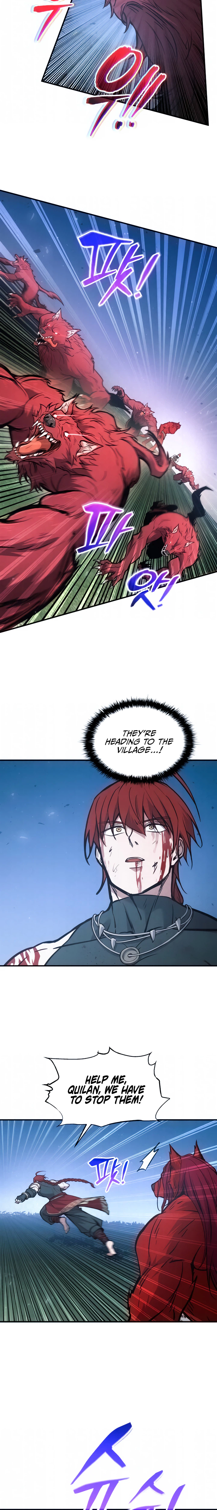 I Became the Tyrant of a Defense Game Chapter 179 Page 6