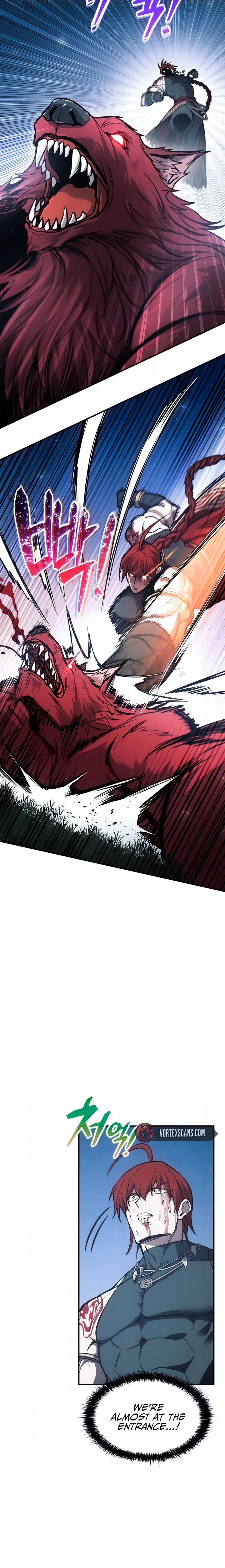 I Became the Tyrant of a Defense Game Chapter 179 Page 7