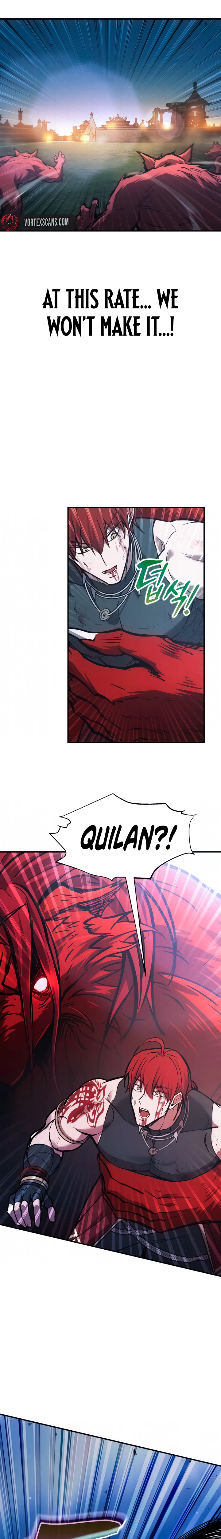 I Became the Tyrant of a Defense Game Chapter 179 Page 8