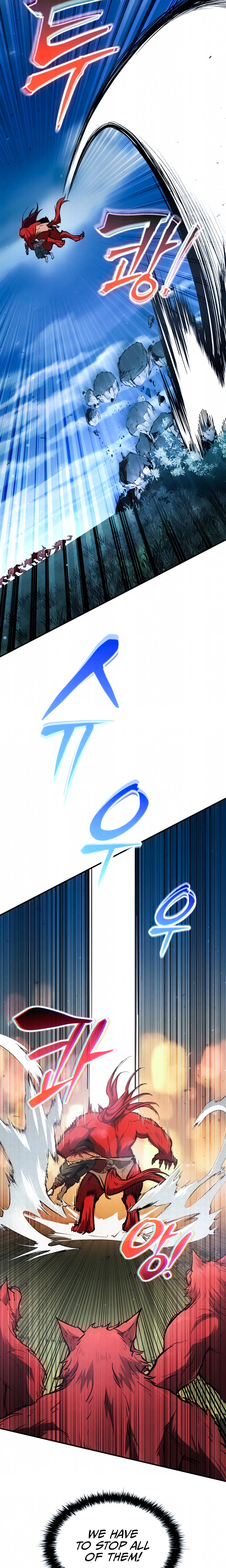 I Became the Tyrant of a Defense Game Chapter 179 Page 9