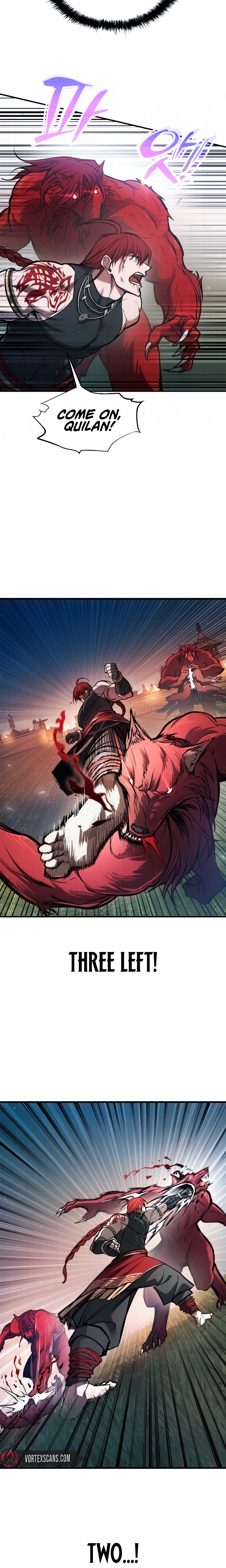 I Became the Tyrant of a Defense Game Chapter 179 Page 10