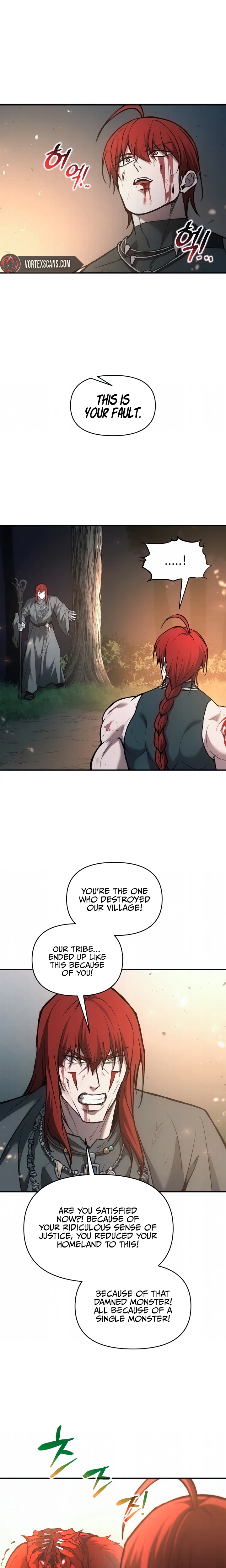 I Became the Tyrant of a Defense Game Chapter 179 Page 14