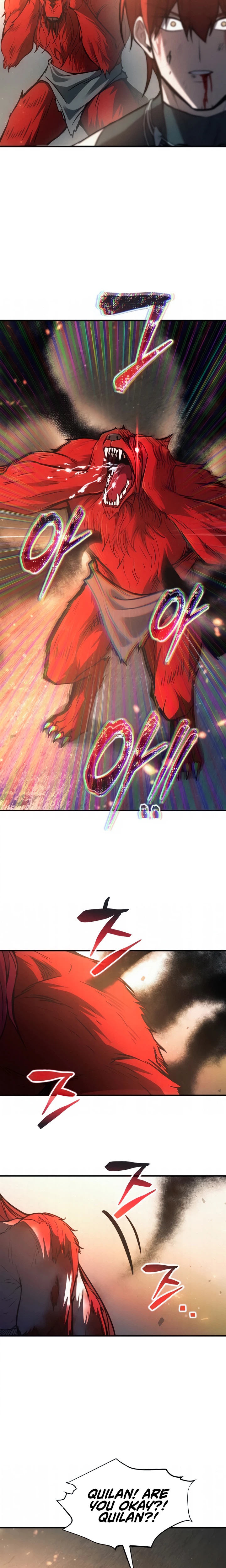 I Became the Tyrant of a Defense Game Chapter 179 Page 15