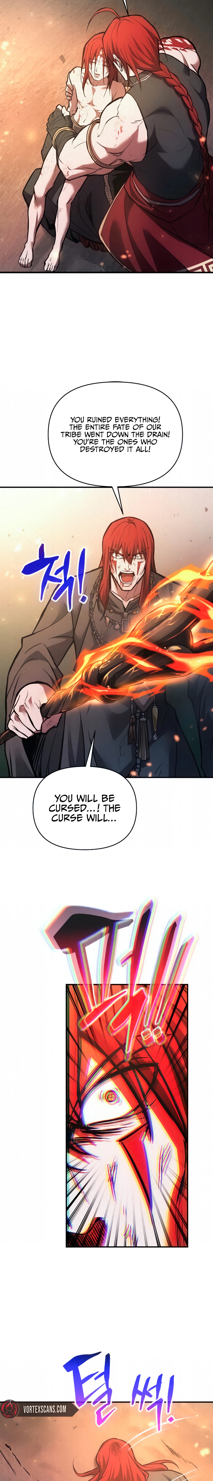 I Became the Tyrant of a Defense Game Chapter 179 Page 16