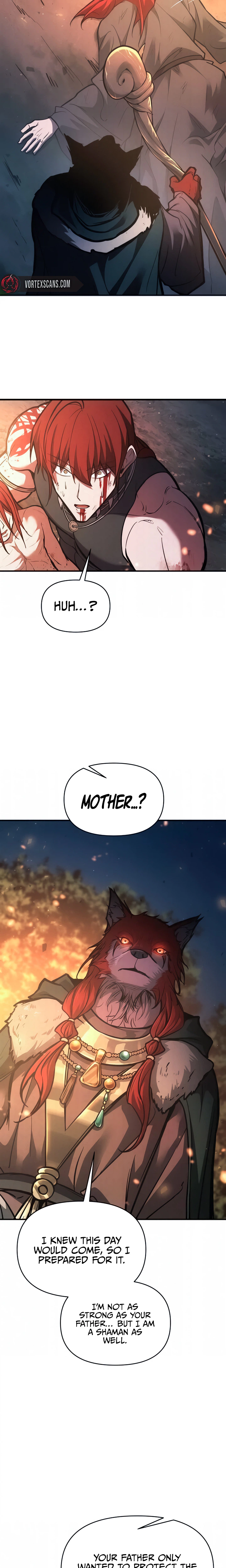I Became the Tyrant of a Defense Game Chapter 179 Page 17
