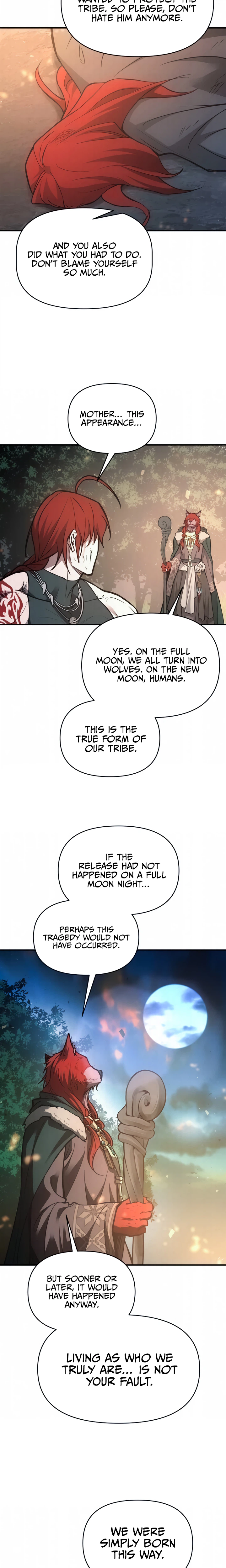 I Became the Tyrant of a Defense Game Chapter 179 Page 18
