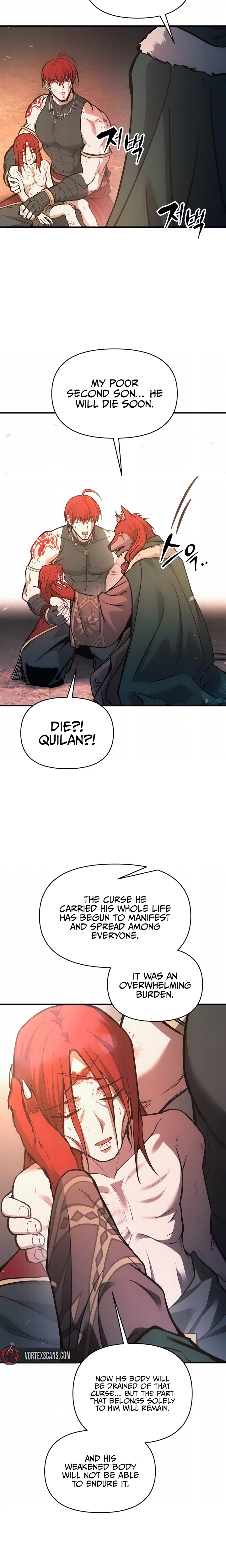 I Became the Tyrant of a Defense Game Chapter 179 Page 19