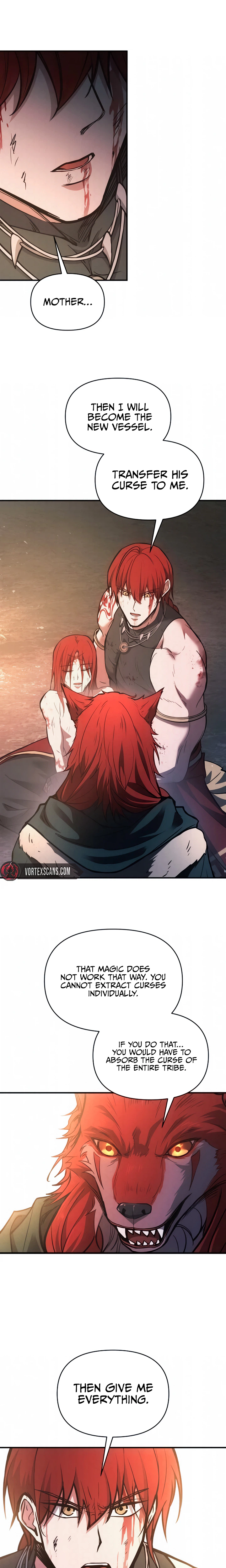 I Became the Tyrant of a Defense Game Chapter 179 Page 20