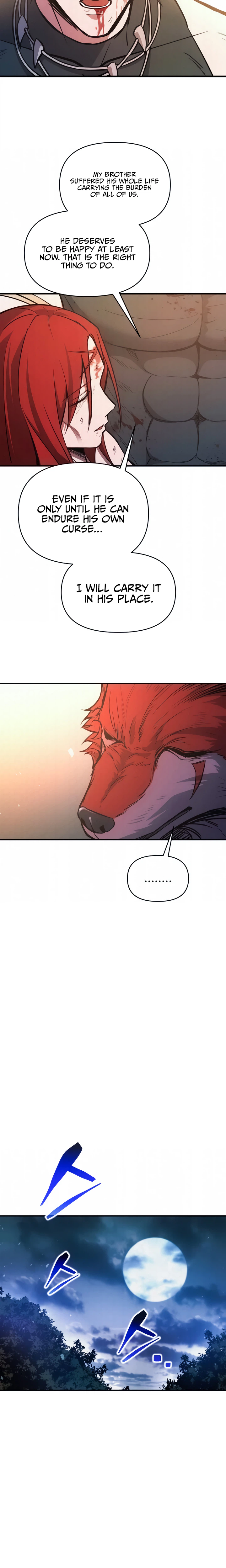 I Became the Tyrant of a Defense Game Chapter 179 Page 21