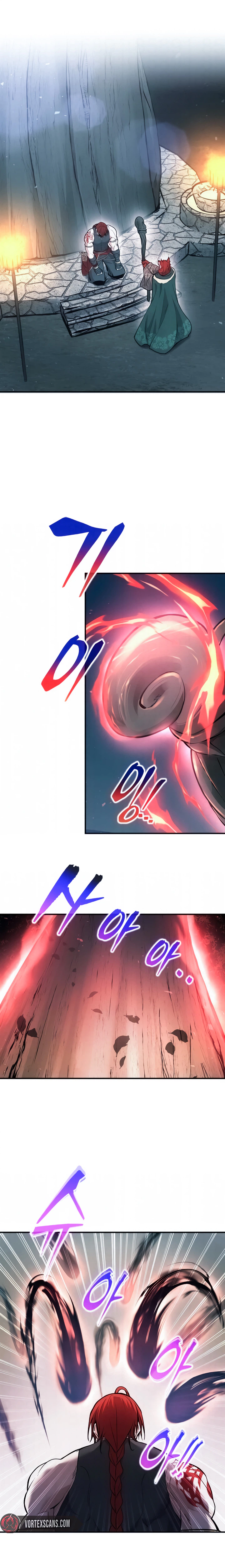 I Became the Tyrant of a Defense Game Chapter 179 Page 22