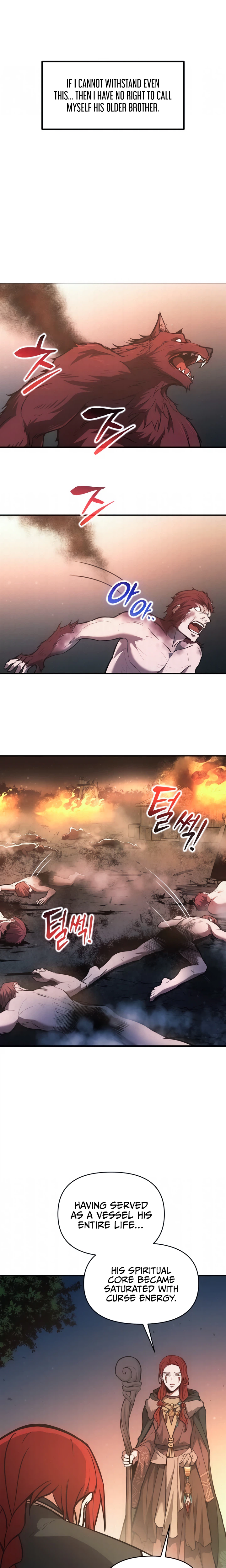 I Became the Tyrant of a Defense Game Chapter 179 Page 24
