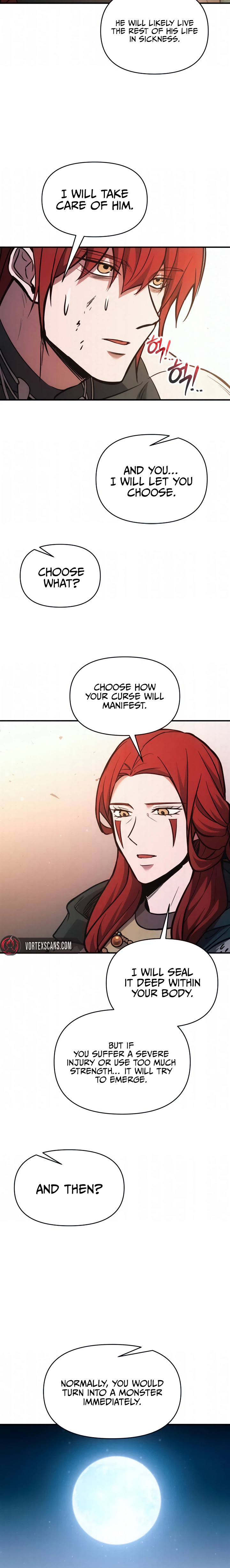 I Became the Tyrant of a Defense Game Chapter 179 Page 25