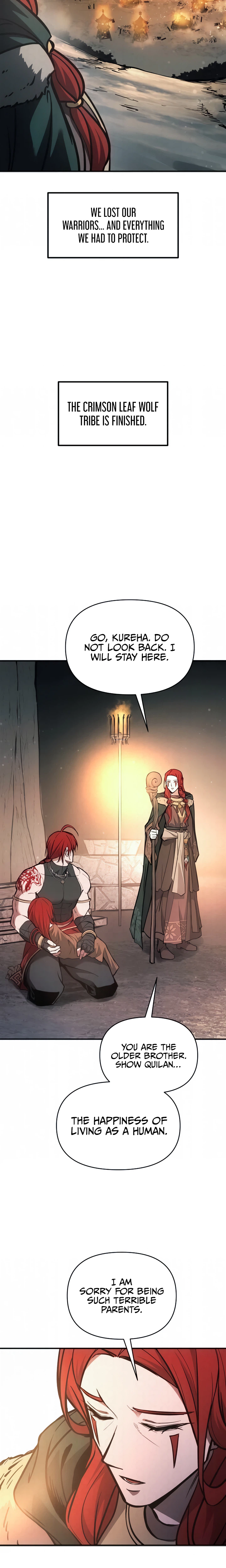 I Became the Tyrant of a Defense Game Chapter 179 Page 27